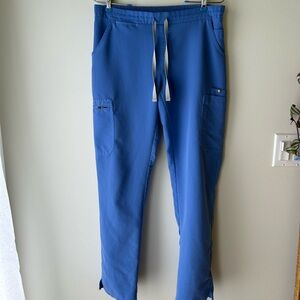 Yola Skinny Scrub Pants
